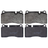 Brake Pad Set - Land Rover by Febi LR148353-FEB