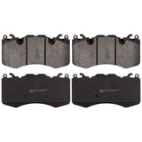 Brake Pad Set - Land Rover by Febi LR083935-FEB
