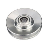 A/C Idler Pulley - Mercedes