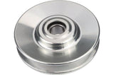 A/C Idler Pulley - Mercedes by URO Parts 1161300460-URP