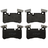 Brake Pad Set - Mercedes by Febi 0004203400-FEB