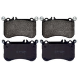 Brake Pad Set - Mercedes by Febi 0064200520-FEB