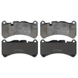 Brake Pad Set - Mercedes by Febi 0054203920-FEB