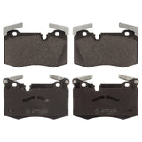 Brake Pad Set - BMW/MINI by Febi 34116784726-FEB