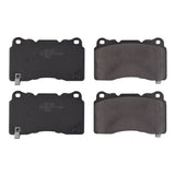 Brake Pad Set - GM by Febi 22791925-FEB