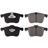 Brake Pad Set - GM by Febi 93166941-FEB