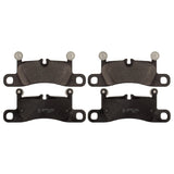Brake Pad Set - Porsche by Febi 99135293902-FEB