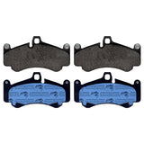 Brake Pad Set - Porsche by Febi 99735194700-FEB