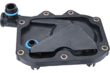 Intake Manifold Cover - BMW by URO Parts 11617501562-URP