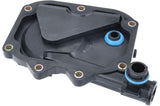 Intake Manifold Cover - BMW by URO Parts 11617501562-URP