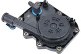Intake Manifold Cover - BMW by URO Parts 11617501562-URP