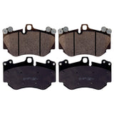 Brake Pad Set - Porsche by Febi 95535193950-FEB