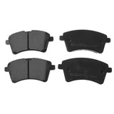 Brake Pad Set - Mercedes by Febi 4154210310-FEB