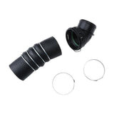 Air Intake Boot Repair Kit - BMW