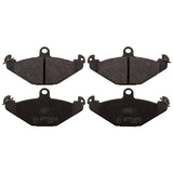 Brake Pad Set - Lotus by Febi A082J6157S-FEB