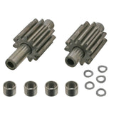 Oil Pump Repair Kit - Volvo by Febi 271176-FEB