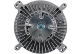 Fan Clutch - Mercedes by URO Parts 1162001122-URP