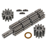 Oil Pump Repair Kit - Volvo by Febi 276157-FEB