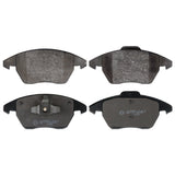 Brake Pad Set - VW/Audi by Febi 116210-FEB