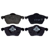Brake Pad Set - Volvo by Febi 272370-FEB