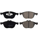 Brake Pad Set - Ford by Febi 1797211-FEB