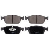 Brake Pad Set - Ford by Febi 1775091-FEB