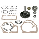 Water Pump Repair Kit - Volvo by Febi 270791-FEB