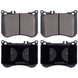 Brake Pad Set - Mercedes by Febi 0004201006-FEB