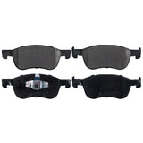 Brake Pad Set - Ford by Febi 2095060-FEB