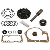 Water Pump Repair Kit - Volvo by Febi 270791-FEB2