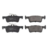 Brake Pad Set - Ford by Febi 2096245-FEB