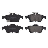 Brake Pad Set - Ford by Febi 1936698-FEB