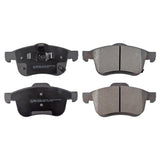 Brake Pad Set - Fiat by Febi 68211488AA-FEB