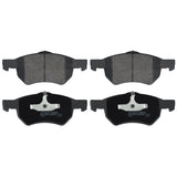 Brake Pad Set - Chrysler / Dodge / Jeep by Febi 05015365AA-FEB