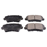 Brake Pad Set - Hyundai by Febi 58101A6A03-FEB