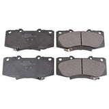 Brake Pad Set - Toyota by Febi 044650K240-FEB