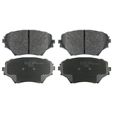 Brake Pad Set - Toyota by Febi 0446542070-FEB