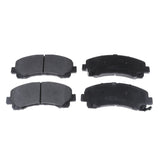 Brake Pad Set - Isuzu by Febi 8979474660-FEB