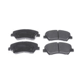 Brake Pad Set - Hyundai by Febi 58101C7A00-FEB