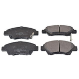 Brake Pad Set - Honda by Febi 45022SZTG00-FEB