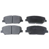 Brake Pad Set - Hyundai by Febi 581012MA00-FEB