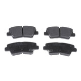 Brake Pad Set - Hyundai by Febi 583023ZA10-FEB
