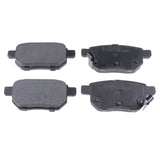 Brake Pad Set - Aston Martin by Febi 0446612130-FEB