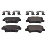 Brake Pad Set - Hyundai by Febi 583022VA50-FEB