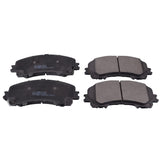 Brake Pad Set - Nissan by Febi D10604CC0A-FEB