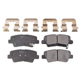 Brake Pad Set - Hyundai by Febi 58302A6A30-FEB