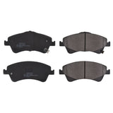 Brake Pad Set - Toyota by Febi 0446502170-FEB