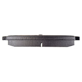 Brake Pad Set - Hyundai by Febi 581010XA01-FEB