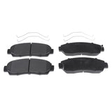 Brake Pad Set - Honda by Febi 45022T1GG00-FEB