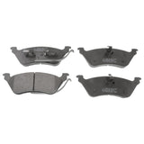 Brake Pad Set - Chrysler / Dodge / Jeep by Febi 05019805AA-FEB